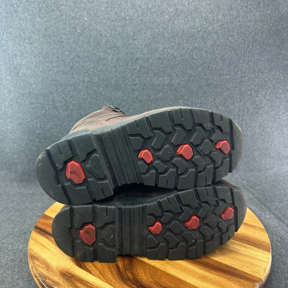 Red Wing red wing